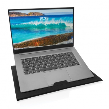 Logotrade profilreklam bild: Impact AWARE RPET hopvikbar skrivbordsorganisatör