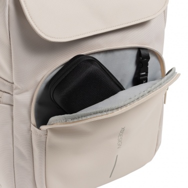 Logotrade reklamprodukter bild: Surge 20W type C 3 delar laddningsset RCS återvunnen PET