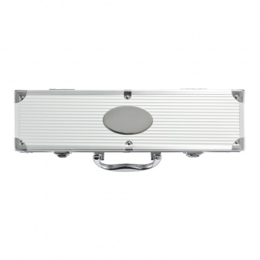 Logotrade profilreklam bild: BBQ-box 3 delar