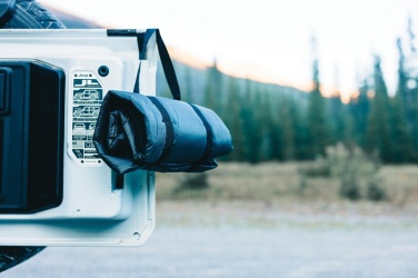 Logotrade profilreklam bild: Impact AWARE™ RPET picknickfilt