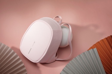 Logotrade profilreklam bild: Elle fashion anti-ficktjuv ryggsäck