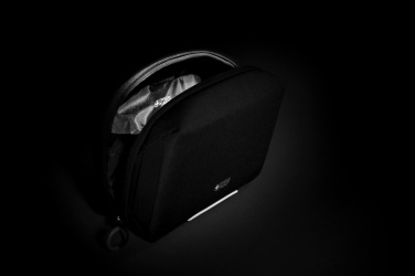 Logotrade profilreklam bild: Swiss Peak AWARE™ techfodral PVC-fri