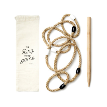 Logotrade profilprodukter bild: Vinga Faia ringspel