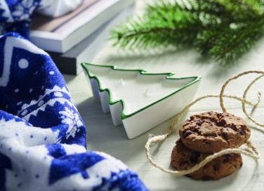 Logotrade reklamprodukter bild: Växtbaserat stearinljus 60gr