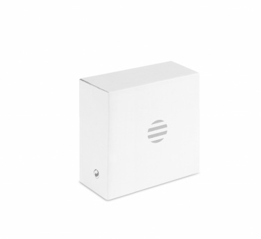 Logotrade kampanjprodukter bild: USB-hubb med 4 portar