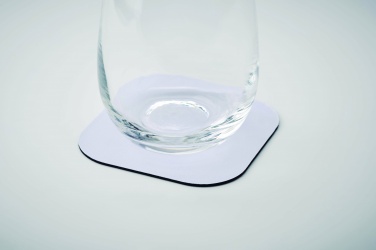 Logotrade profilprodukter bild: Drickunderlägg Sublimering