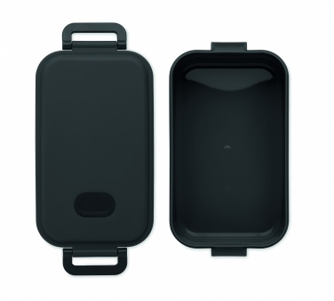 Logotrade kampanjprodukter bild: Lunchlåda i återvunnen PP