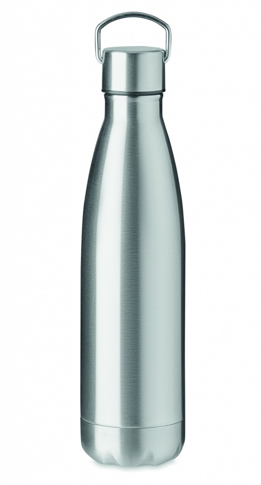 Logotrade presentreklam bild: Termo flaska 500 ml