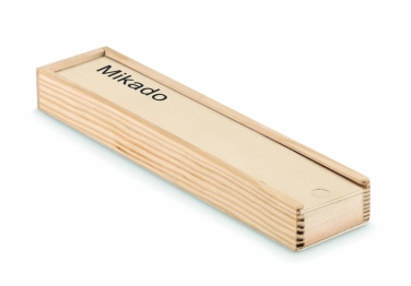 Logotrade kampanjprodukter bild: Mikado