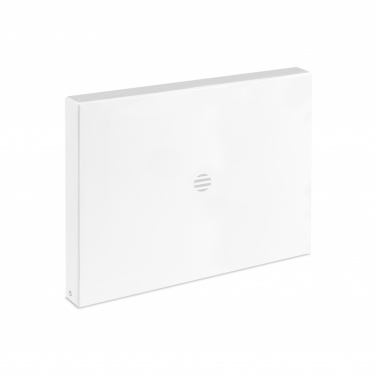 Logotrade profilprodukter bild: Laddplatta QI för skrivbord sto 5W MALABAR