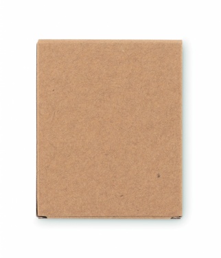 Logotrade reklamprodukter bild: Ritset för barn