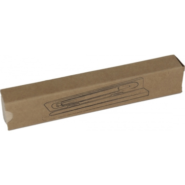 Logotrade profilreklam bild: Kulpenna IPANEMA