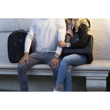 Logotrade profilreklam bild: Ryggsäck Wenger City Traveller 16''