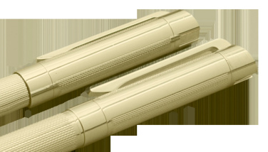 Logotrade profilprodukter bild: MACBETH pennset 98203600