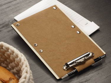 Logotrade profilreklam bild: Servitör anteckningsblock 1669121