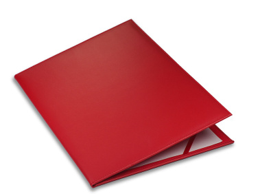 Logotrade profilprodukter bild: Certifikatomslag 152317