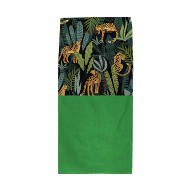 Logotrade presentreklam bild: Bandana Fleece multifunktionell halsduk