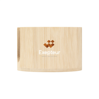 Logotrade presentreklam bild: Cody Filt Coaster Set