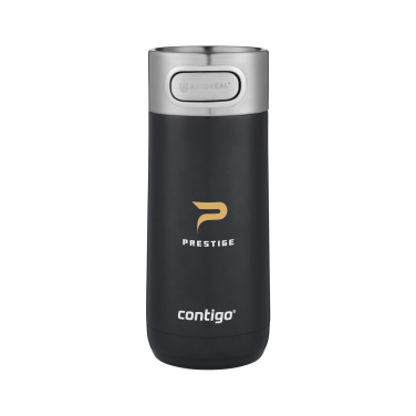 Logotrade reklamprodukter bild: Contigo® Luxe AUTOSEAL® 360 ml termokopp