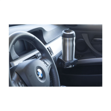 Logotrade kampanjprodukter bild: Thermoboost RCS 450 ml termokopp