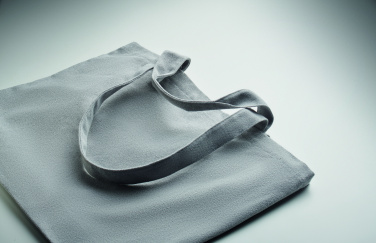 Logotrade kampanjprodukter bild: Strandväska i canvas 320 gr/m²