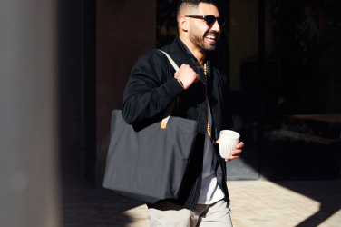 Logotrade profilreklam bild: Bellroy shoppingkasse