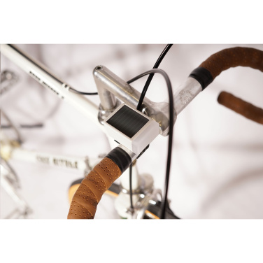 Logotrade reklamprodukter bild: Sätesöverdrag ECO Standard