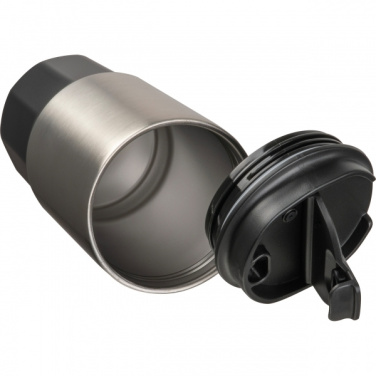 Logotrade profilreklam bild: MoLu rostfri mugg Saint-Jérôme