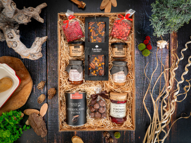 Logotrade kampanjprodukter bild: 