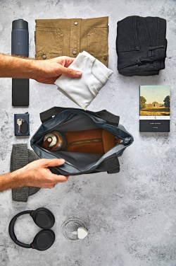 Logotrade presentreklam bild: Black+Blum 16L Isolerad Tote-/Kylväska