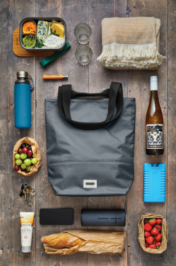 Logotrade kampanjprodukter bild: Black+Blum 16L Isolerad Tote-/Kylväska