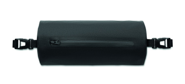 Logotrade reklamprodukter bild: Dry bag för sport i 300D RPET