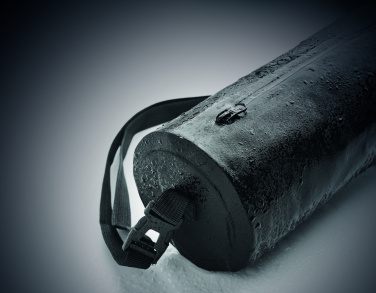 Logotrade reklamprodukter bild: Dry bag för sport i 300D RPET
