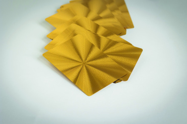 Logotrade profilprodukter bild: Vattentåliga spelkort