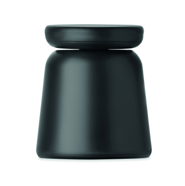 Logotrade profilprodukter bild: 3 i 1 trådlös laddare 15W