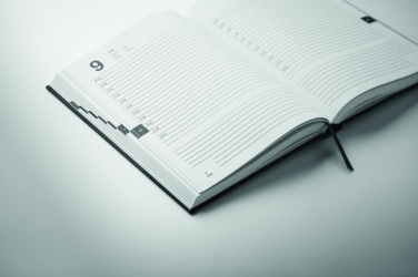 Logotrade kampanjprodukter bild: A5 evighetslång dagkalender