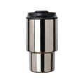 VINGA Nagano RCS to-go-mug 350 ML, reflekterande