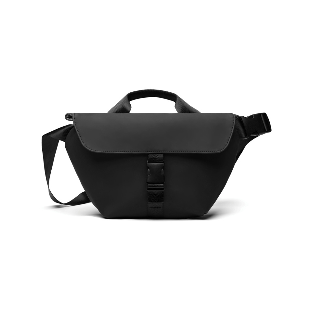 Logotrade profilprodukter bild: VINGA Baltimore RCS sling bag