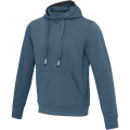 Laguna unisex huvtröja, Hale Blue