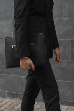 Logotrade profilprodukter bild: VINGA Bermond RCS 16" laptopfodral