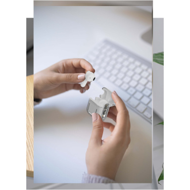 Logotrade profilreklam bild: Prixton TWS162 öronsnäckor