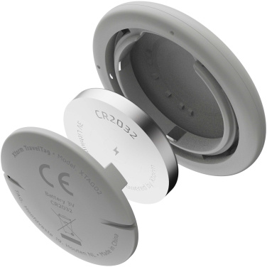 Logotrade reklamprodukter bild: Xtorm XTAG2A0 vattentät tracker