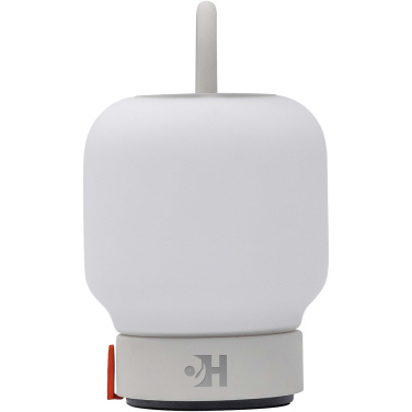 Logotrade reklamprodukter bild: Kooduu Loome bärbar lampa