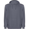 Kenia unisex hoodie, Mörkgrå