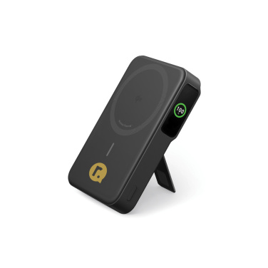 Logotrade kampanjprodukter bild: Anker MagGo Q12 magnetisk powerbank 10.000 mAh