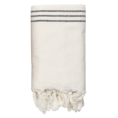 Logotrade profilprodukter bild: Original home återvunnen duk – 85 x 175 cm