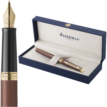 Logotrade profilreklam bild: Waterman Hemisphere-reservoarpenna, M