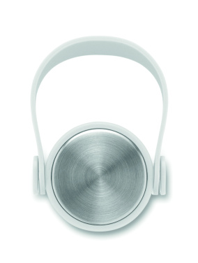 Logotrade profilprodukter bild: Flaska med enkel vägg 500 ml