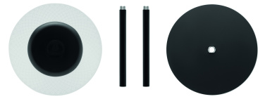 Logotrade profilreklam bild: Uppladdningsbar bordslampa