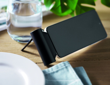 Logotrade profilreklam bild: Powerbank 5000mAh